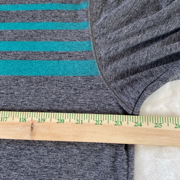 Callaway Mens‎ Polo Large Golf Shirt Striped - Picture 7 of 9